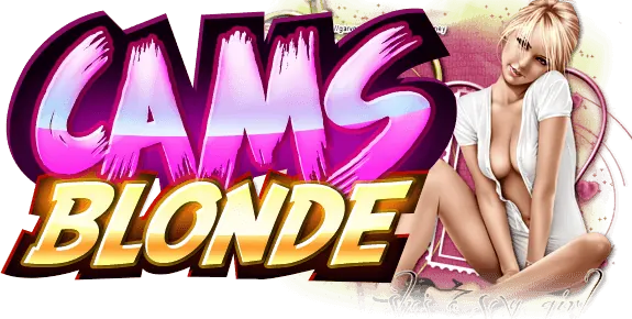 Cams Blonde